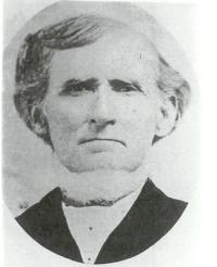 Henry Freeman Cook (1815 - 1882) Profile